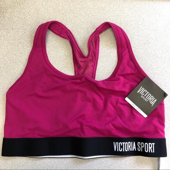 Victoria's Secret Other - Victoria’s Secret sports bra NWT